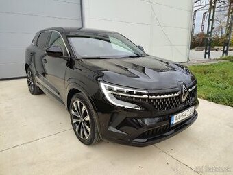 Renault Austral 1.3 mHEV 160 Techno Automat. 2023