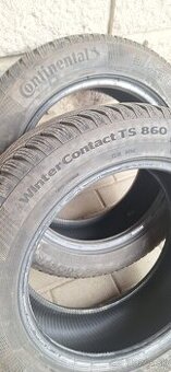 205/55 r16 zimne