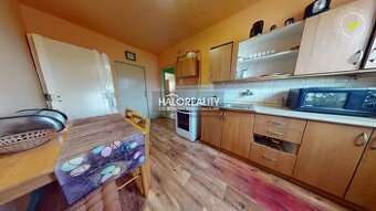 HALO reality - Predaj, dvojizbový byt Rimavská Sobota, Družs