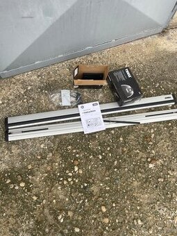 Honda cr-v strešný nosič