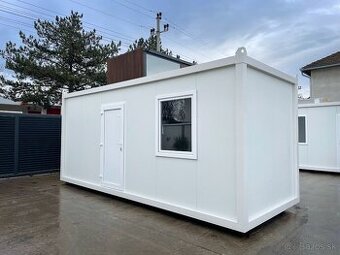 Štandardný kontajner - ArtModul - 1