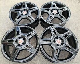 Mercedes-Benz AMG 8,5J R20 ET60