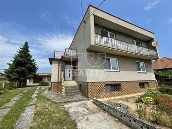 REZERVOVANÉ- Rodinný dom 312 m2 so 738 m2 záhradou vo... - 1