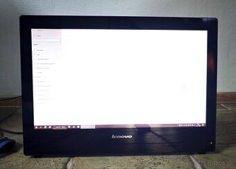 All in one PC Lenovo