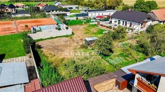 Na predaj pozemok so stavebným povolením - Dražkovce