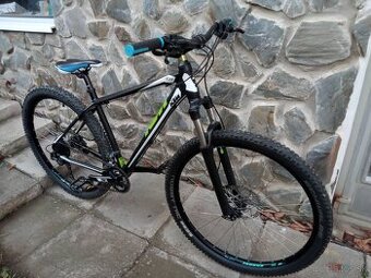 Horský bicykel KTM 29"