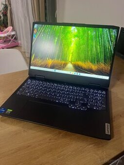 Lenovo Ideapad gaming 3