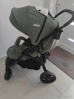 Joie športový kočiar