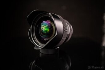 SIGMA 14–24mm f/2.8 DG HSM Art – pre Nikon F