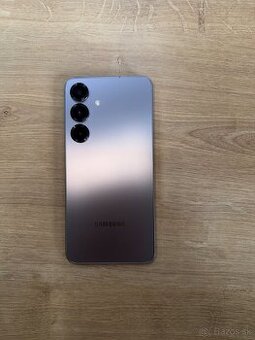 Samsung galaxy S25 256gb