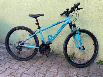 Bicykel MTB ROCKRIDER ST 500 24"