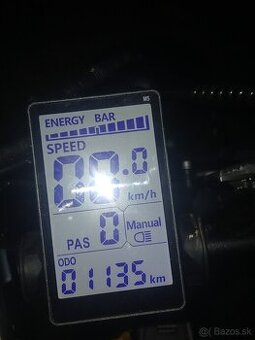 Zdravím predám motocykel