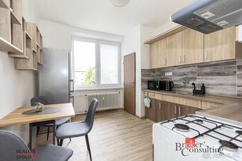 Prenájom, 2i byt, Banská Bystrica, kompletná rekonštrukcia