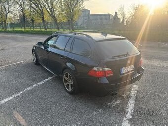 Bmw e61