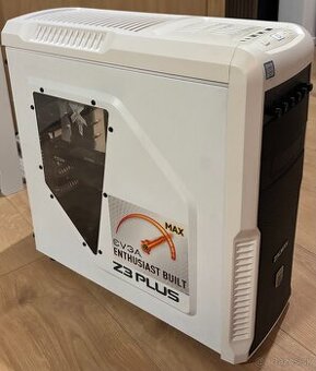 Herný PC i5-6600K (4,4 ghz) / GTX 1060 6gb / 24GB RAM - 1