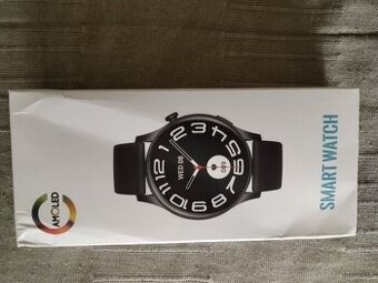 Inteligentne hodinky