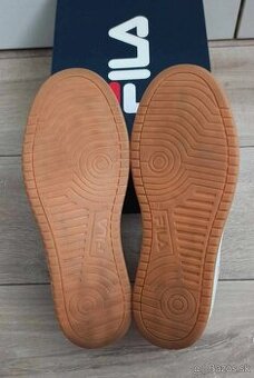 Dámske FILA tenisky, veľkosť 38