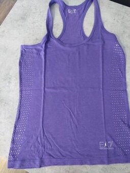 Originál tričká Armani, Napapijri