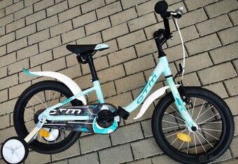 Na predaj zanovny bicykel CTM MARRY 16