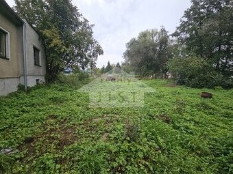 Opatovce nad Nitrou | Pozemok 387 m²