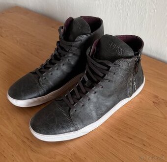 PÁNSKE TENISKY GUESS