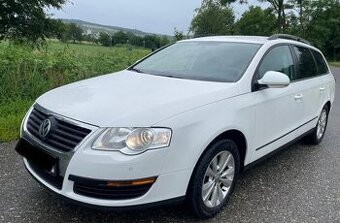 náhradné diely na: Vw Passat b5.5 2.0 Tdi 125kw, 1.9 Tdi,