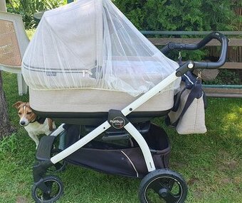 Predam kocik Peg perego