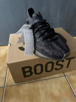 Adidas Yeezy 380 Onyx