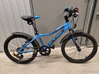 Detský bicykel CTM Jerry 1.0