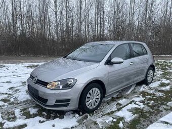 Volkswagen Golf 1.2 TSI 85k Comfortline