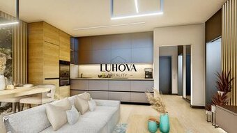 Na BÝVANIE alebo na INVESTÍCIU_2 izbový byt