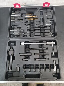 Sada na vytiahnutie zalomeného žhaviča Ducato