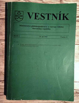 Knihy pre farmárov / záhradkárov