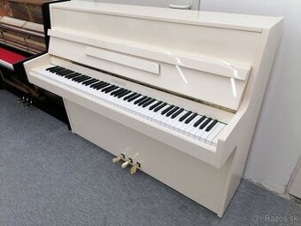 piano Made in Italy dovoz celá SR aj na Vianoce