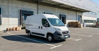DODÁVKA | NA PRENÁJOM - Fiat Ducato 🚐