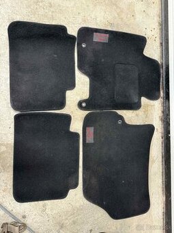 Textilné rohoze na KIA Ceed rok výroby 2012-2018