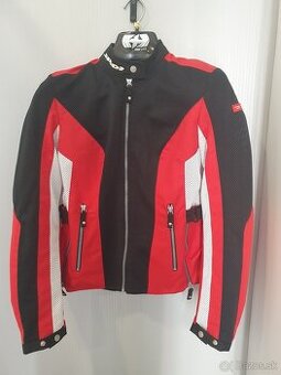 Dámska letná moto bunda SPIDI Summer Net Lady- veľkosť XS