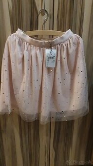 Sukna s hviezdickami