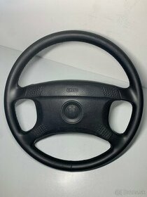 kožený volant bmw 850i e31