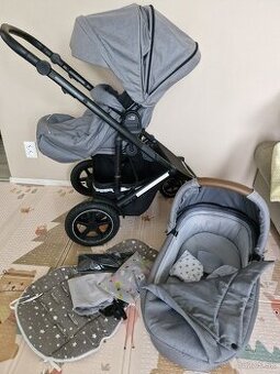 Britax Römer Smile 3