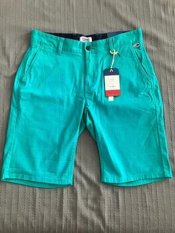 Kraťasy Tommy Hilfiger - Nové so štítkom - 1