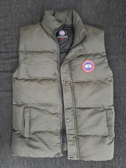 Canada Goose vesta