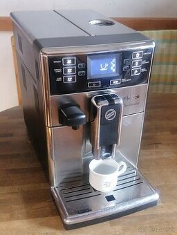 Automatický kávovar Saeco PicoBaristo - 1