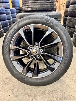 ORIGINAL SKODA KAROQ SPORTLINE R18 5x112 225/50/18