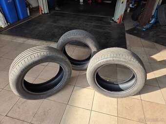 Goodyear EfficientGrip Performance 215/55 R17 94V