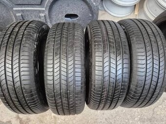 215/60 r17 letné 4 ks NEXEN - nejazdené DOT2023