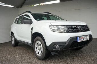 8- Dacia, Duster, 2021, nafta, 1.5 dCi , 85kw
