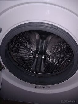 Automatické práčky