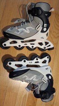 Detske kolieskove korcule