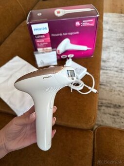 Philips Lumea IPL